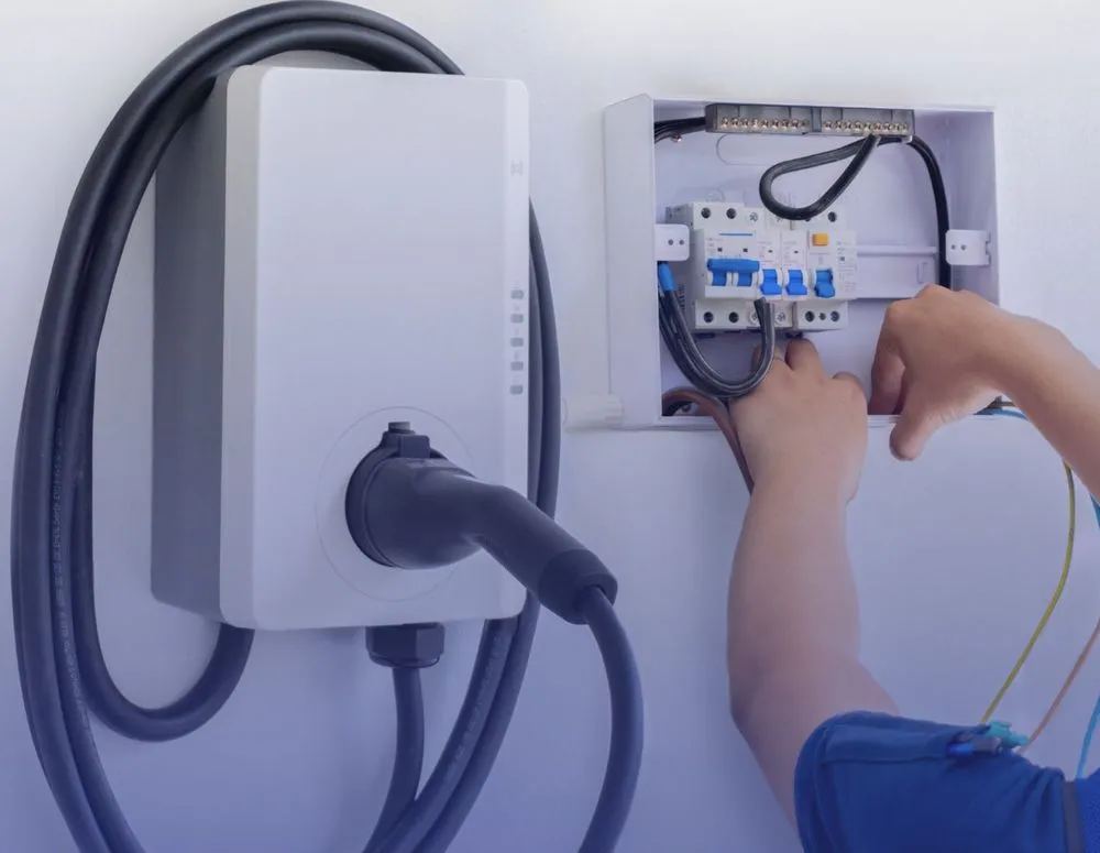 Slide of West Sound Comfort Systems