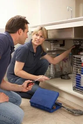 Slide of West Sound Plumbing Service