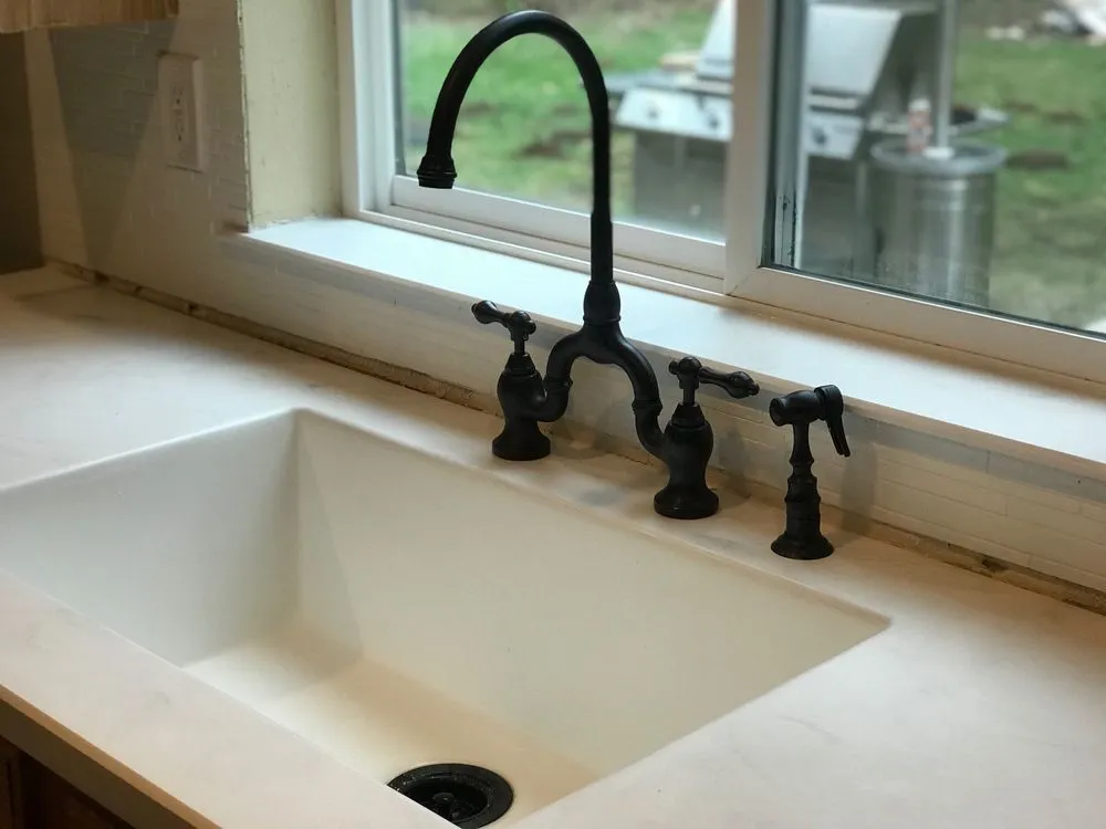 Slide of West Sound Plumbing Service