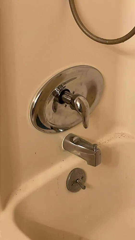 Slide of West Sound Plumbing Service