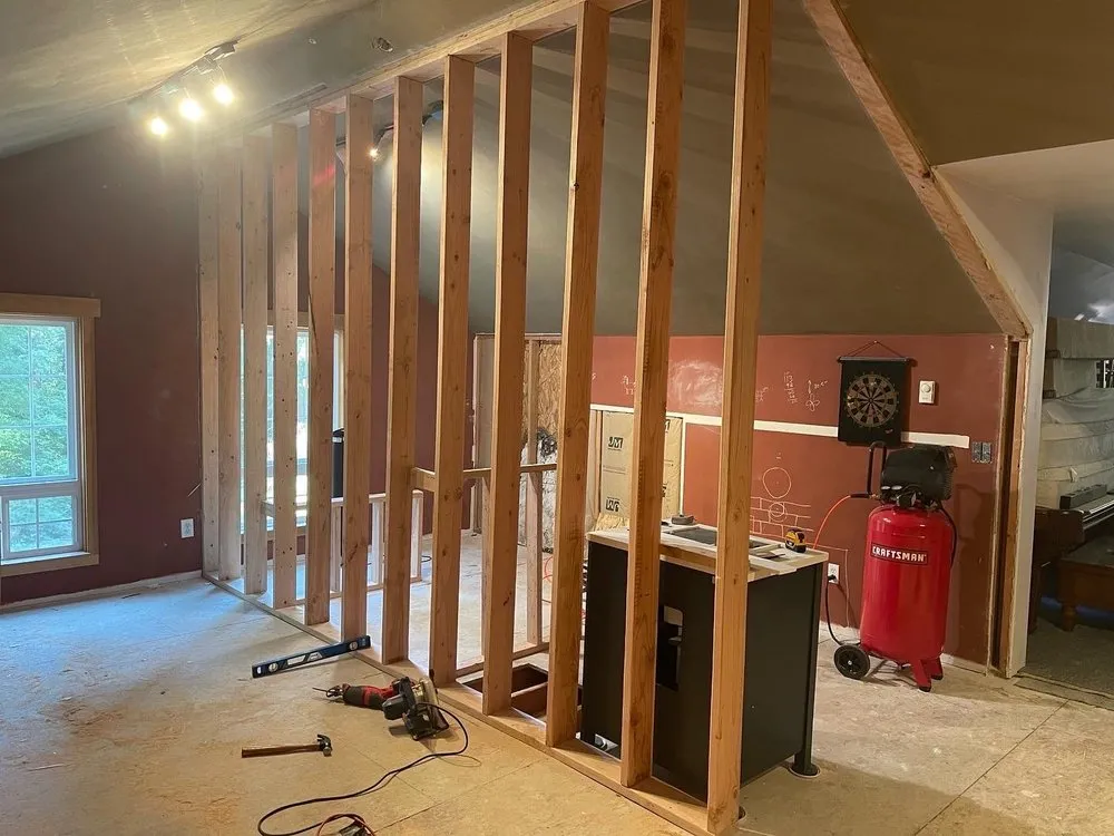 Slide of West Sound Plumbing Service