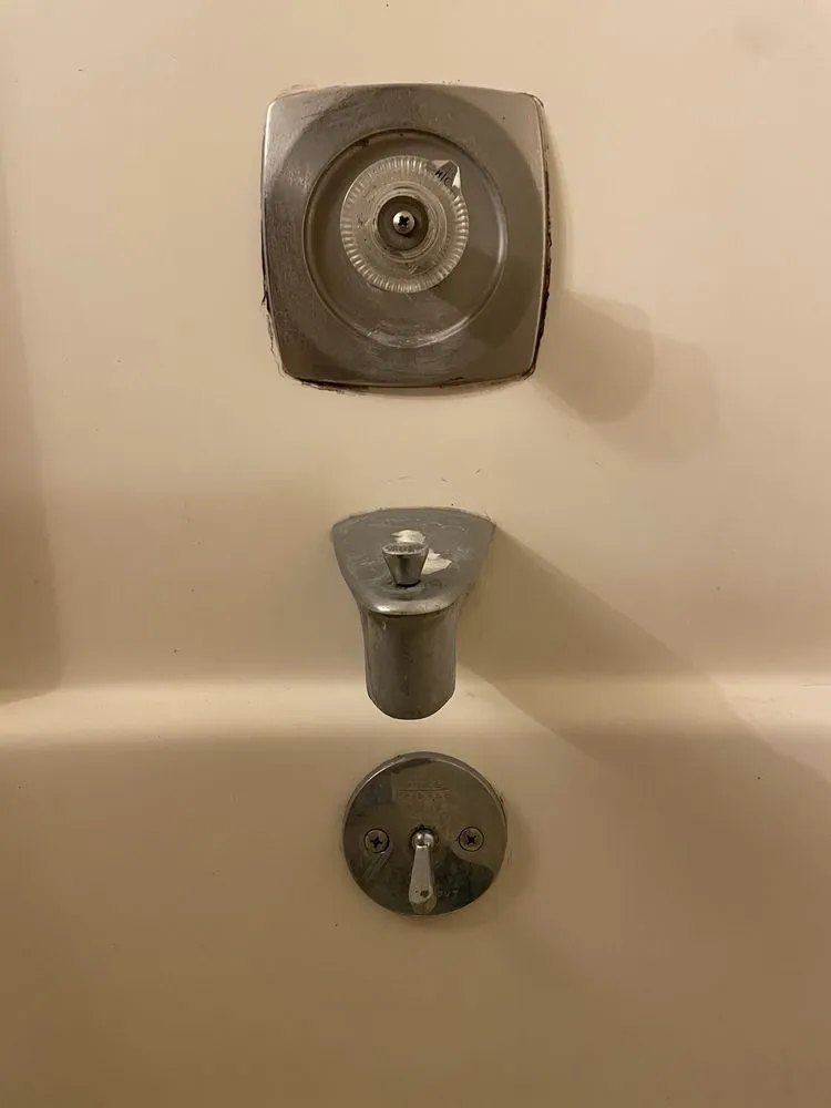 Slide of West Sound Plumbing Service