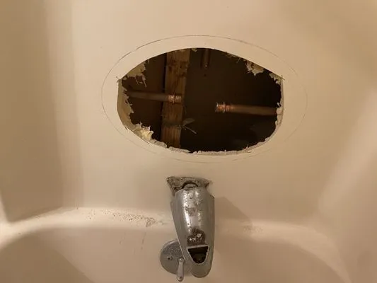 West Sound Plumbing Service