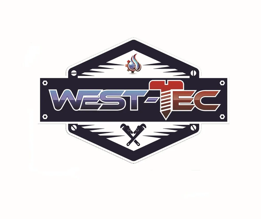 Slide of West-Tec