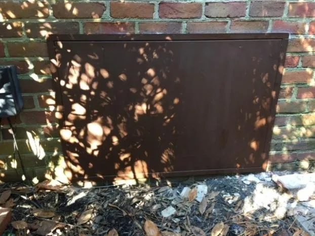 Slide of West Tennessee Heat & Air