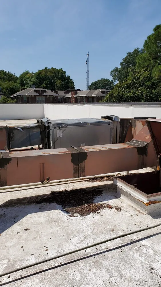 Slide of West Tennessee Heat & Air