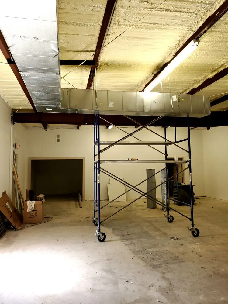 Slide of West Tennessee Heat & Air