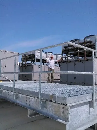 Slide of West Tennessee Heat & Air