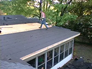 Slide of West Tennessee Home Improvements