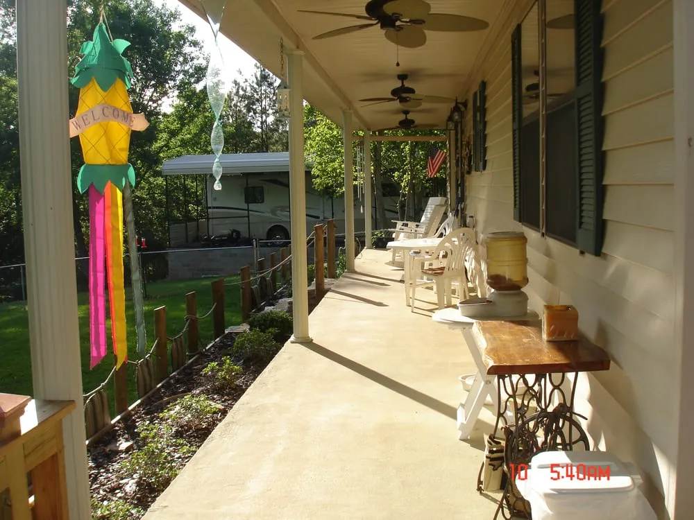 Slide of West Tennessee Home Improvements