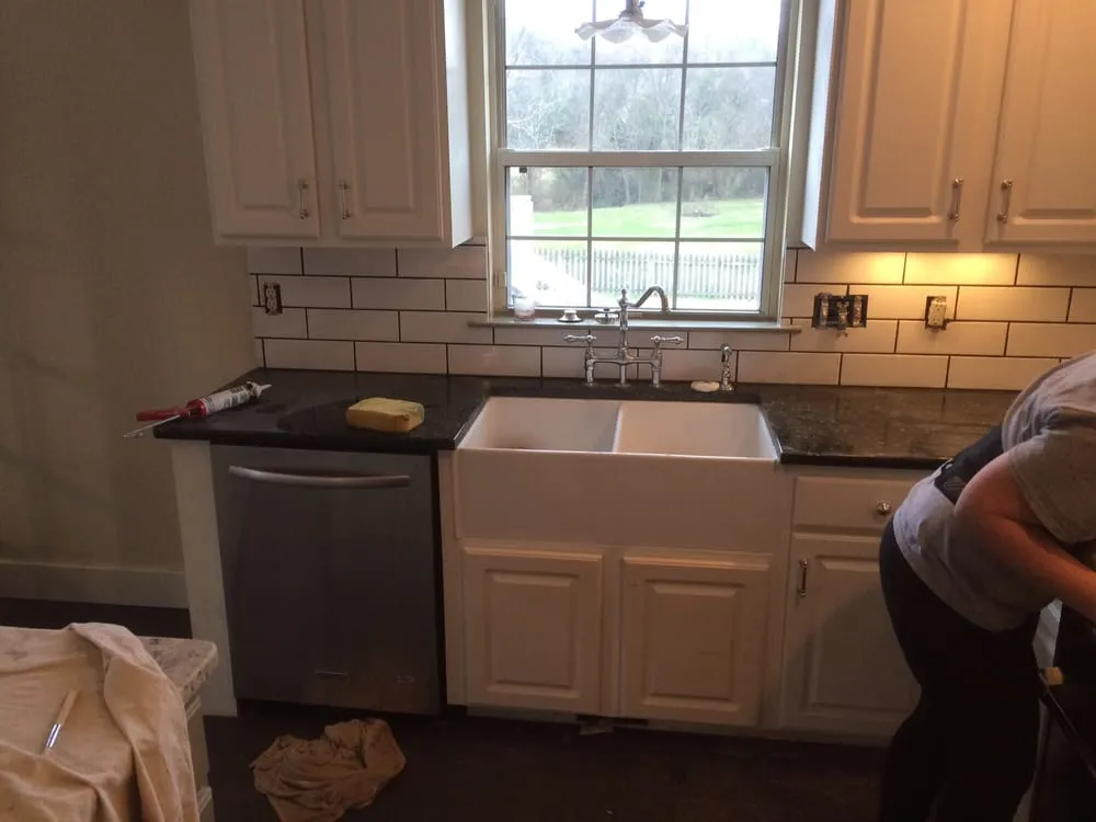 Affordable plumbing repair for homes in Savannah, TN by West Tennessee Home Improvements