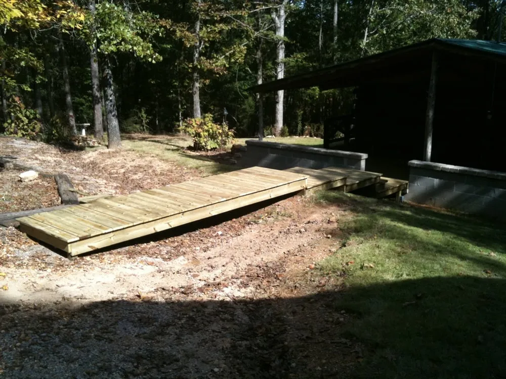 Expert water heater service for homes in Savannah, TN by West Tennessee Home Improvements