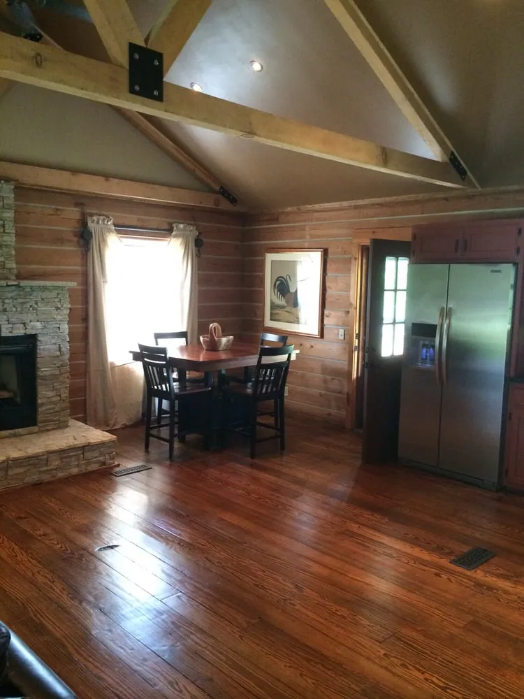 Affordable water heater service for homes in Savannah, TN by West Tennessee Home Improvements