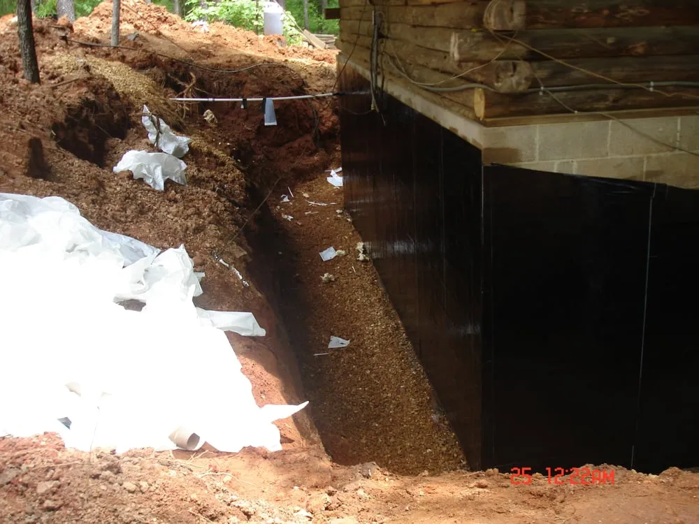 Affordable pipe repair in Savannah, TN by West Tennessee Home Improvements