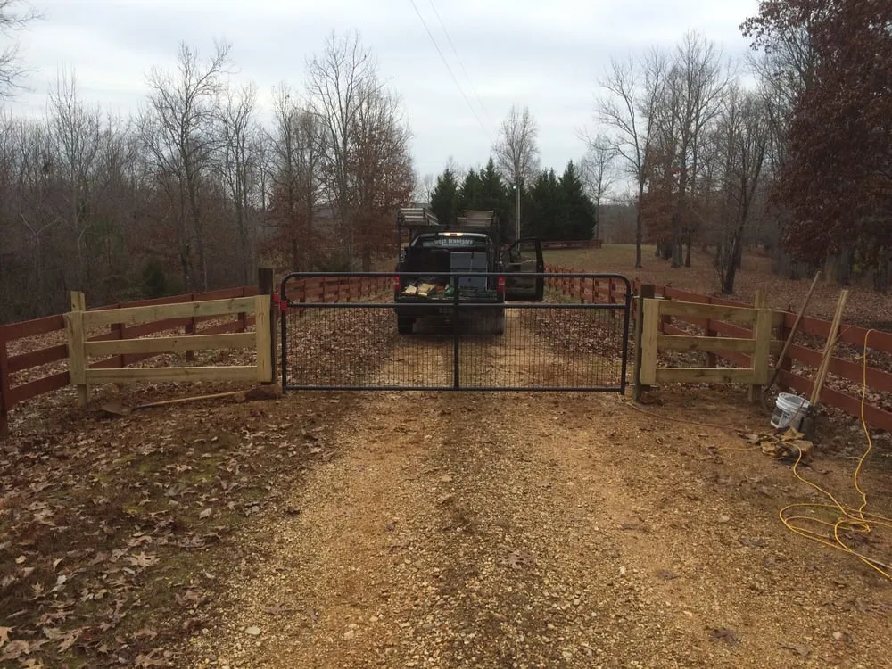 Trusted water heater service experts serving Savannah, TN - West Tennessee Home Improvements