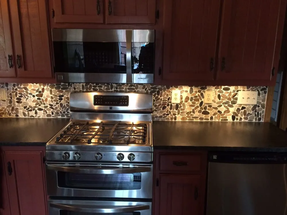 Slide of West Tennessee Home Improvements