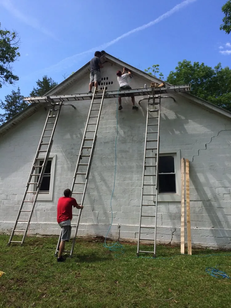 Slide of West Tennessee Home Improvements