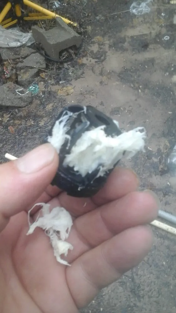 Slide of West Texas Backflow Control