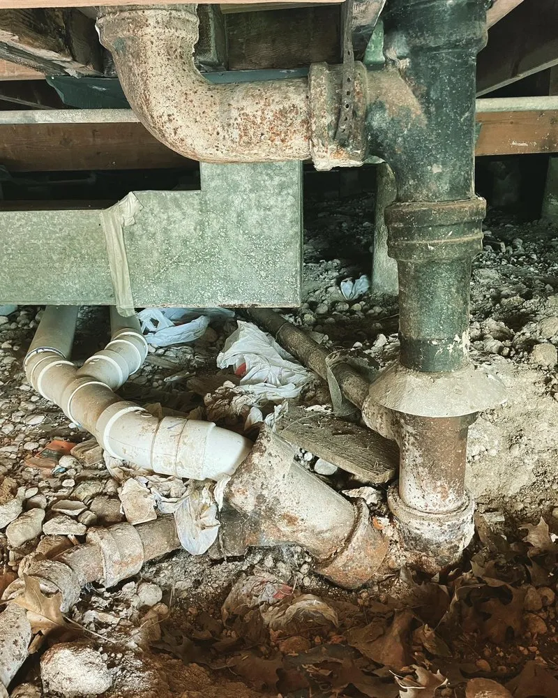 Slide of West Texas Premier Plumbing