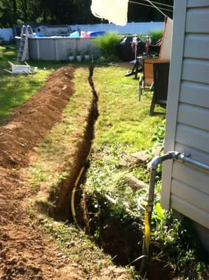 West To East End Plumbing Heating And AC