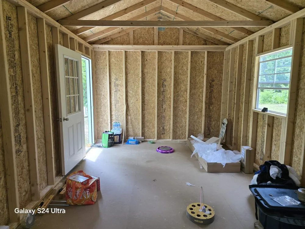 Slide of West Union Electric & Plumbing Service