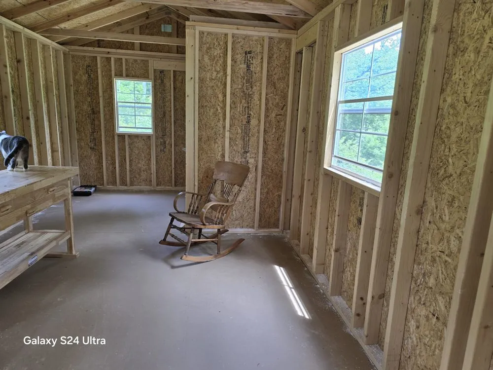 Slide of West Union Electric & Plumbing Service