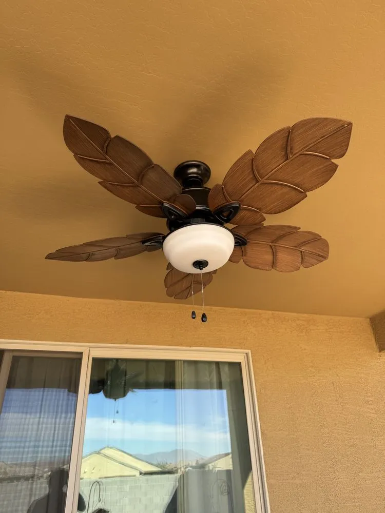 Slide of West Valley Home Repair