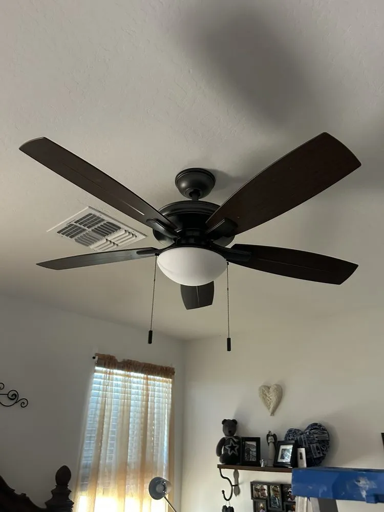 Slide of West Valley Home Repair