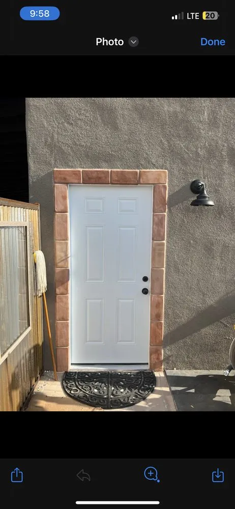 Slide of West Valley Home Repair