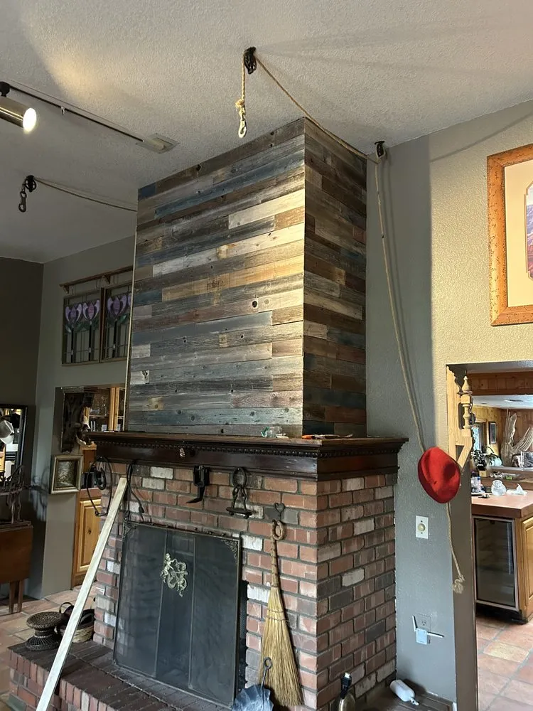 Slide of West Valley Home Repair