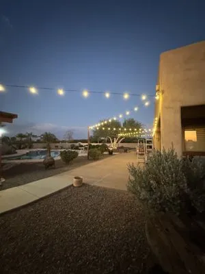 West Valley Home Repair Logo