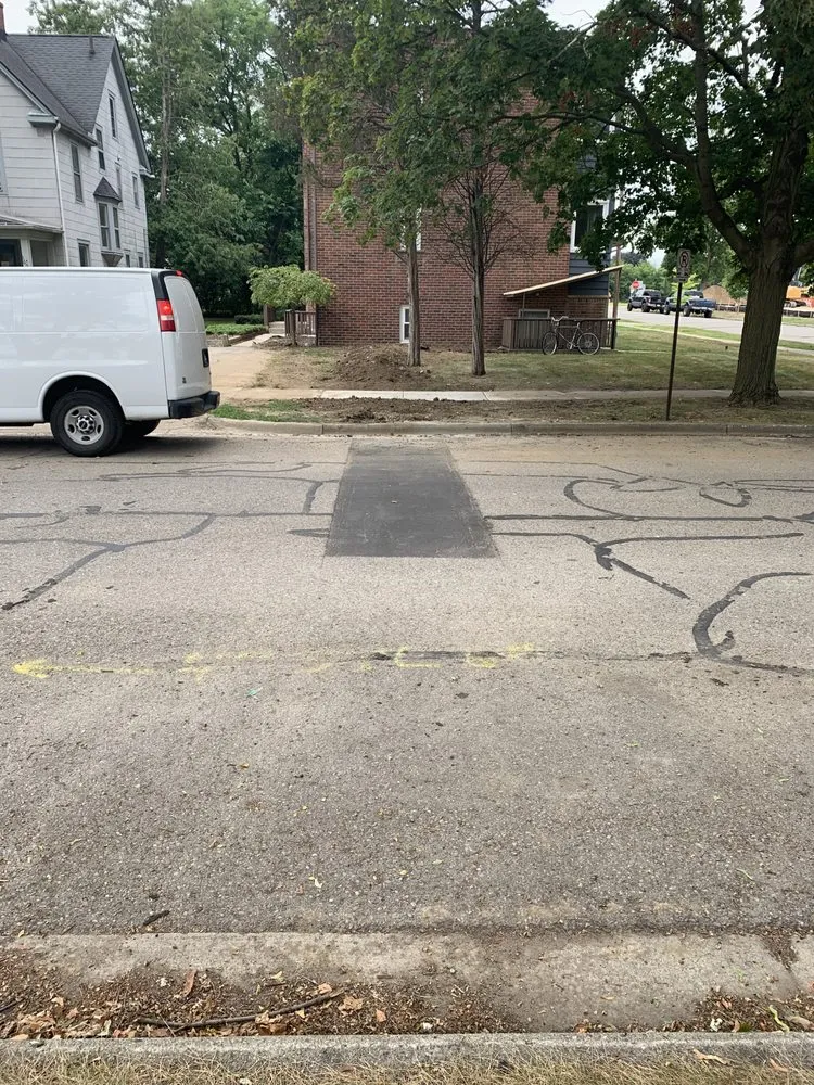 Slide of West Water & Sewer Specialists