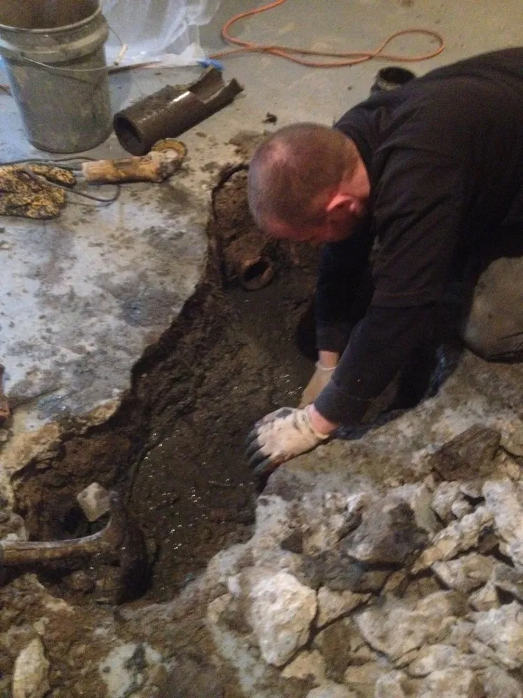 Affordable leak detection experts serving Belleville, MI - West Water & Sewer Specialists