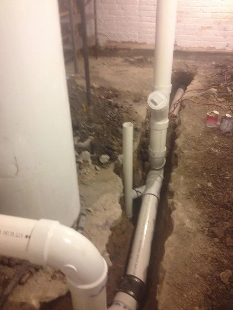 Affordable plumbing repair experts serving Belleville, MI - West Water & Sewer Specialists