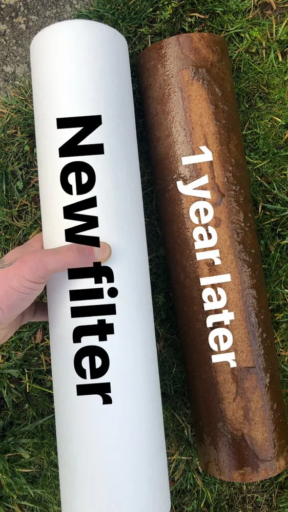 Slide of West Werks Construction & Plumbing