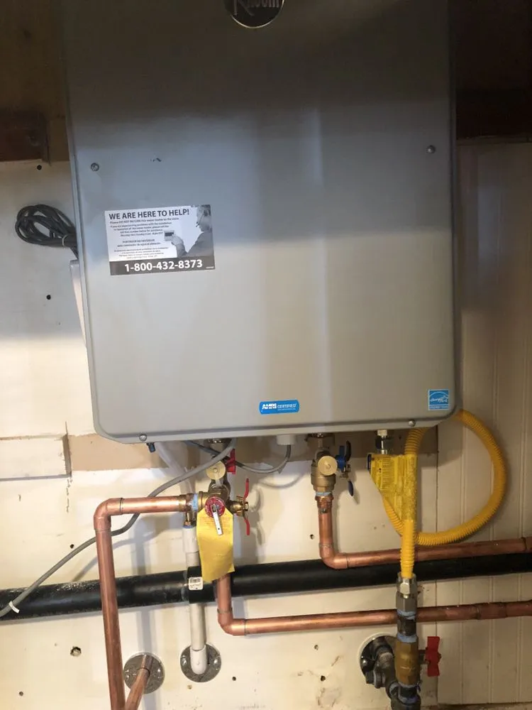 Affordable emergency plumbing in Mount Vernon, WA by West Werks Construction & Plumbing