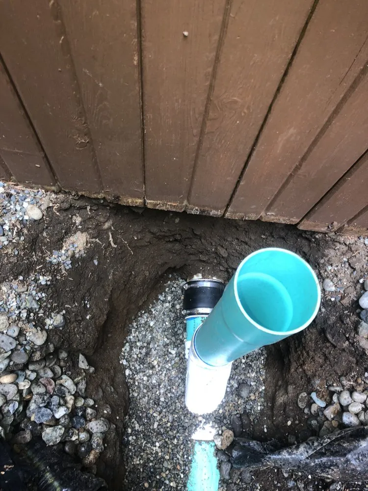 Trusted plumbing repair experts serving Mount Vernon, WA - West Werks Construction & Plumbing