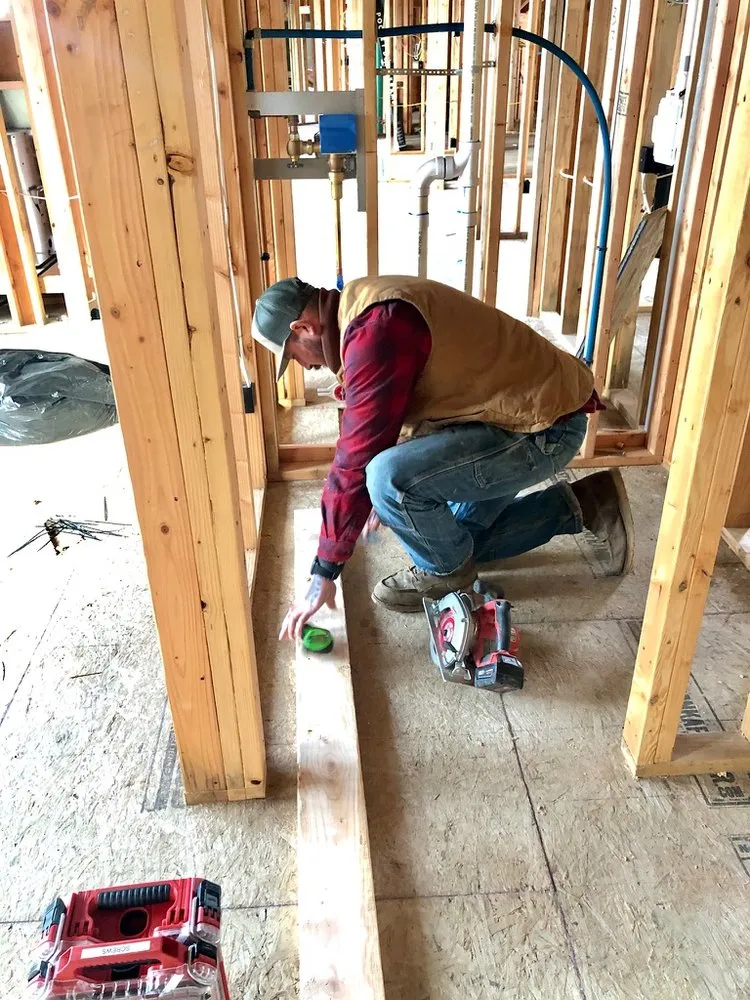 Slide of West Werks Construction & Plumbing