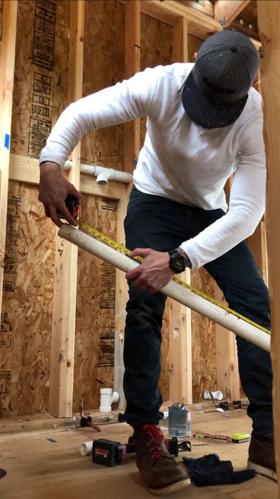 Quality plumbing repair in Mount Vernon, WA by West Werks Construction & Plumbing