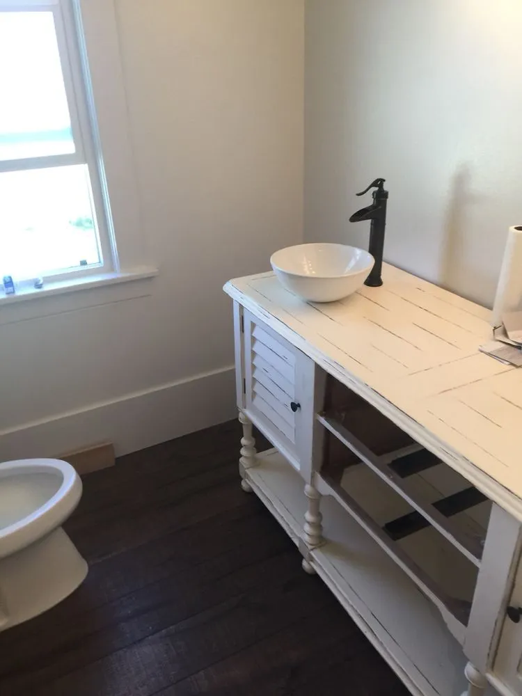 Reliable drain cleaning in Mount Vernon, WA by West Werks Construction & Plumbing