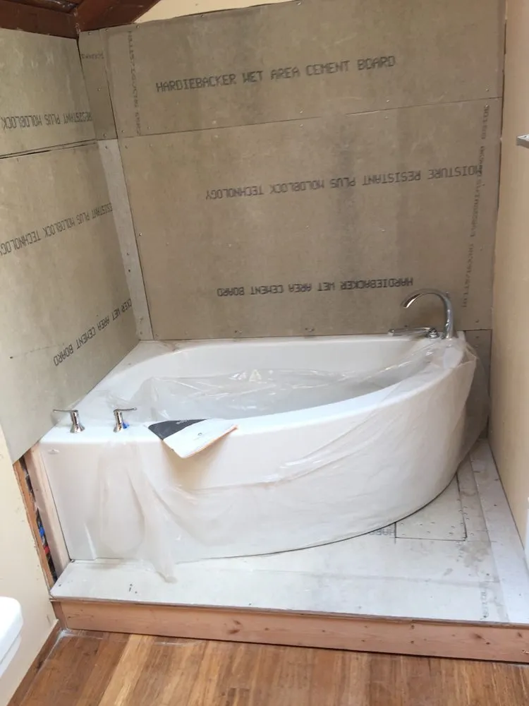 Expert leak detection experts serving Mount Vernon, WA - West Werks Construction & Plumbing