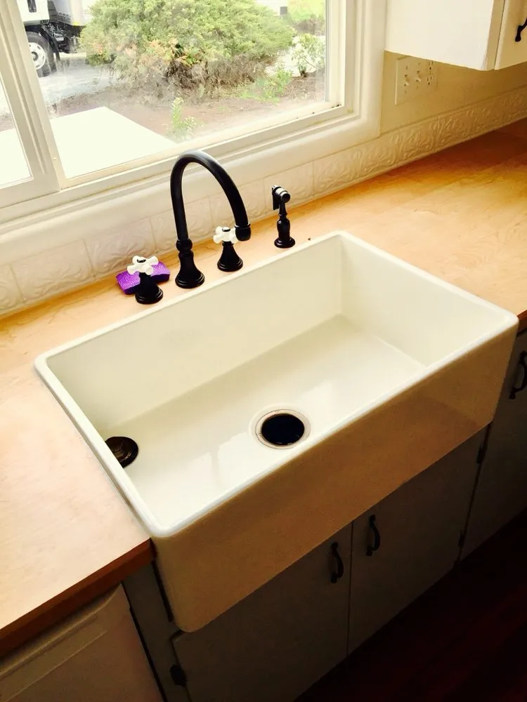 Slide of West Werks Construction & Plumbing