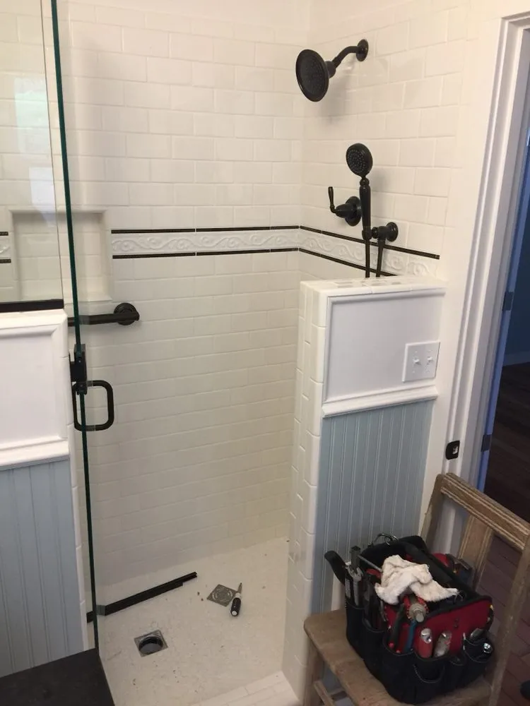 Slide of West Werks Construction & Plumbing