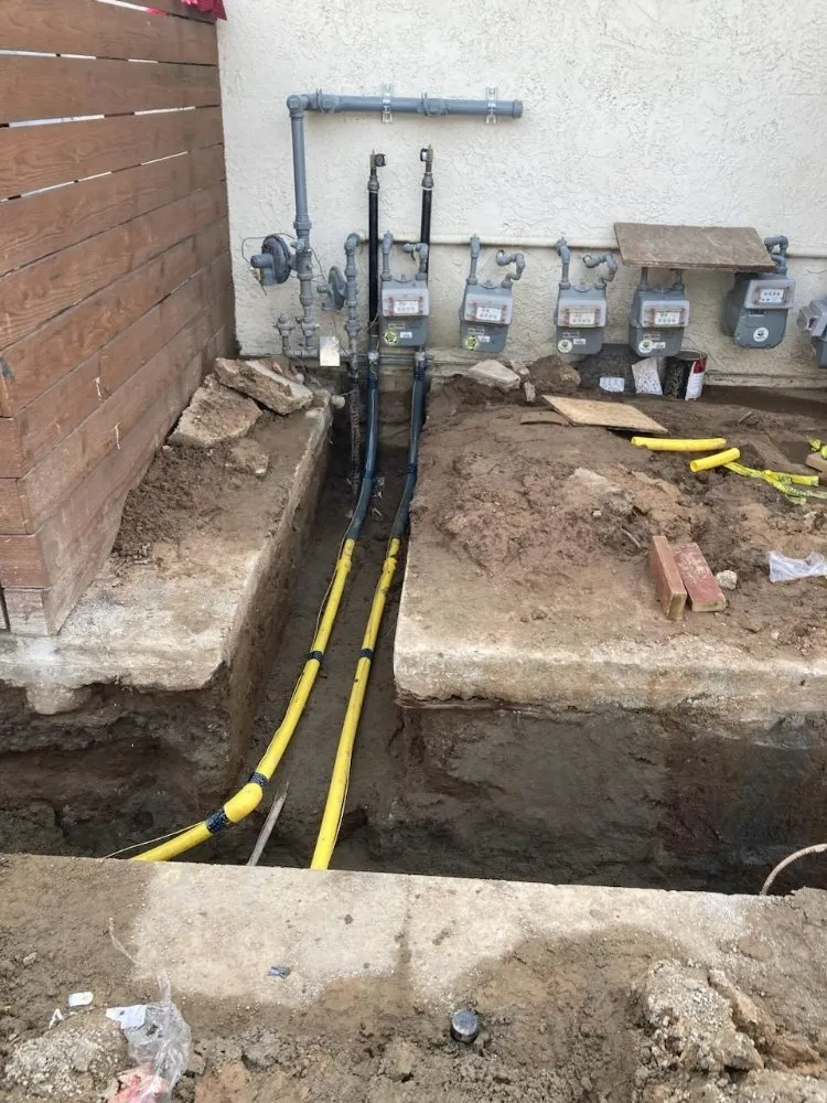 Reliable drain cleaning for homes in Orange, CA by West Wing Plumbing