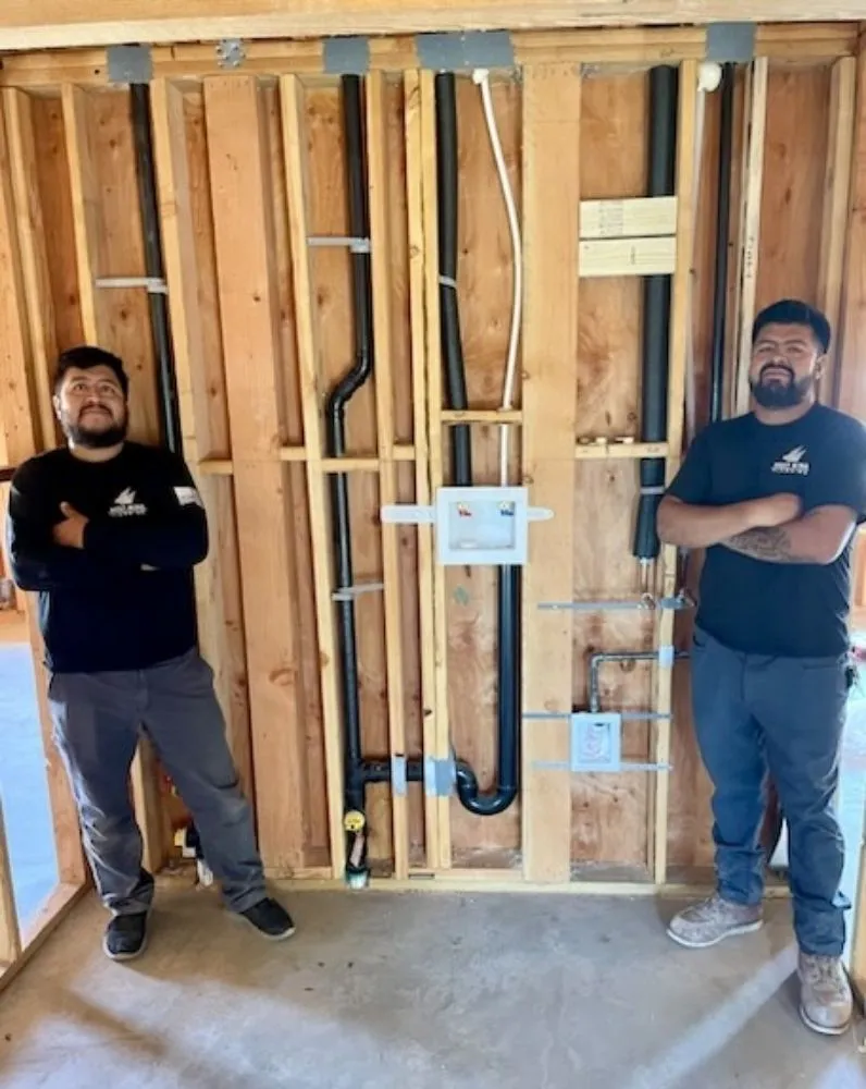 Quality leak detection in Orange, CA by West Wing Plumbing