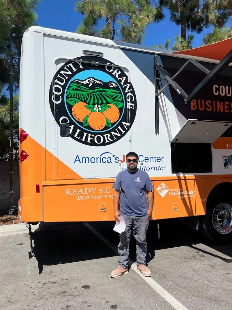 Slide of West Wing Plumbing