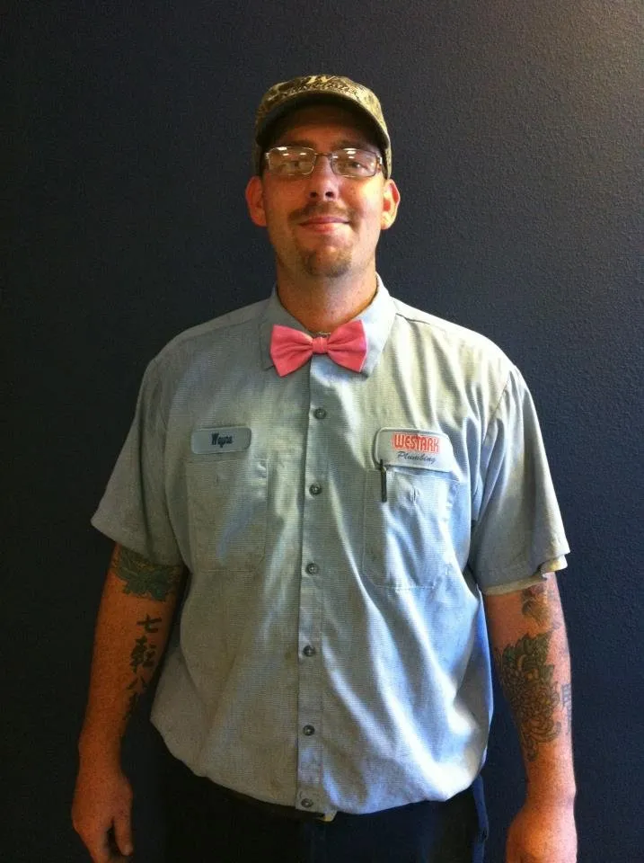 Slide of Westark Plumbing