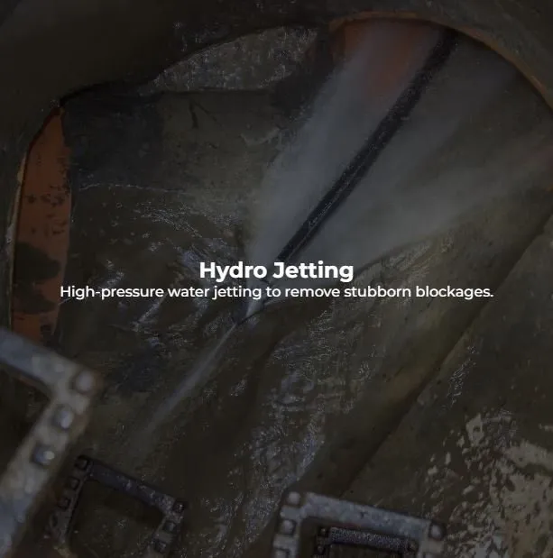 Slide of Westark Plumbing