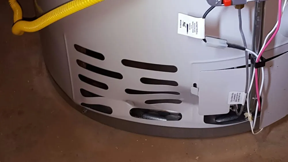 Affordable emergency plumbing service in Fort Smith, AR - Westark Plumbing