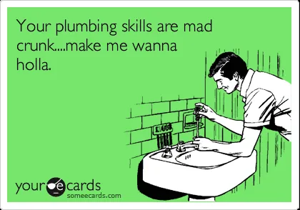 Slide of Westark Plumbing